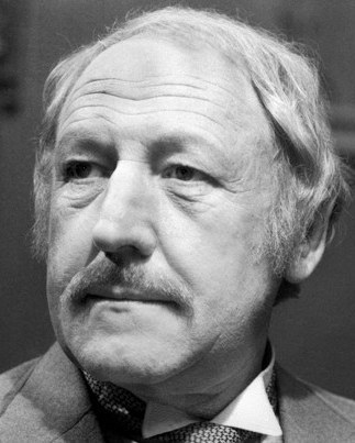 乔治·威尔森 Georges Wilson照片