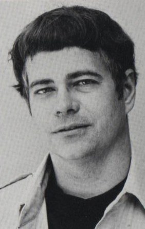 约翰·法莱斯 John Farris照片