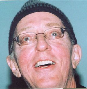 威廉姆·菲利 William Finley照片