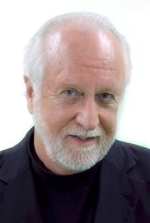 J·帕特里克·麦克纳马拉 J. Patrick McNamara照片