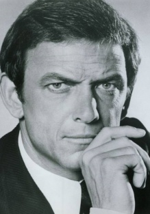 蒙特·马卡姆 Monte Markham照片