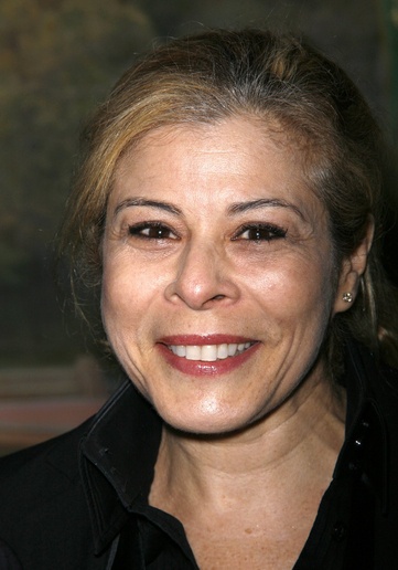 罗伯塔·瓦拉赫 Roberta Wallach照片