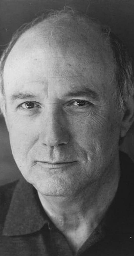 David Spielberg照片