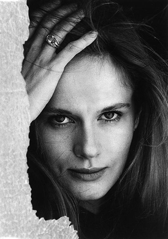 多米妮克·桑达 Dominique Sanda照片