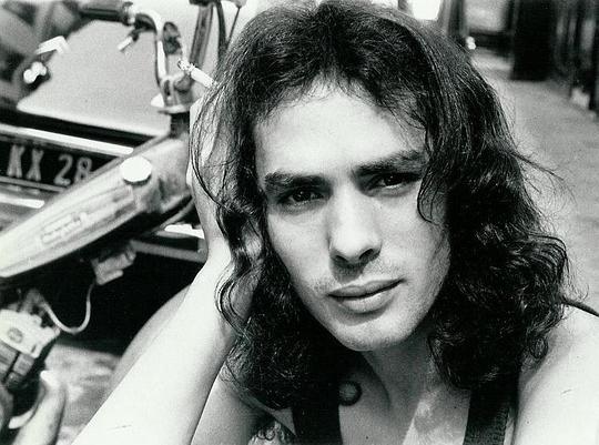 皮埃尔·克里蒙地 Pierre Clémenti照片