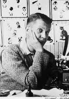 迈克尔·马耳他 Michael Maltese照片