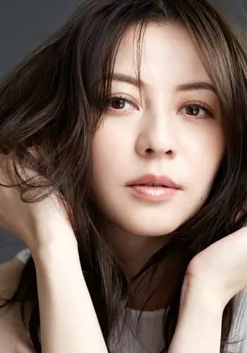 香里奈 Karina照片