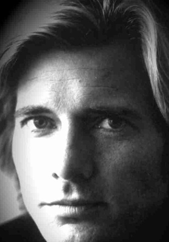 德克·本内迪克特 Dirk Benedict照片