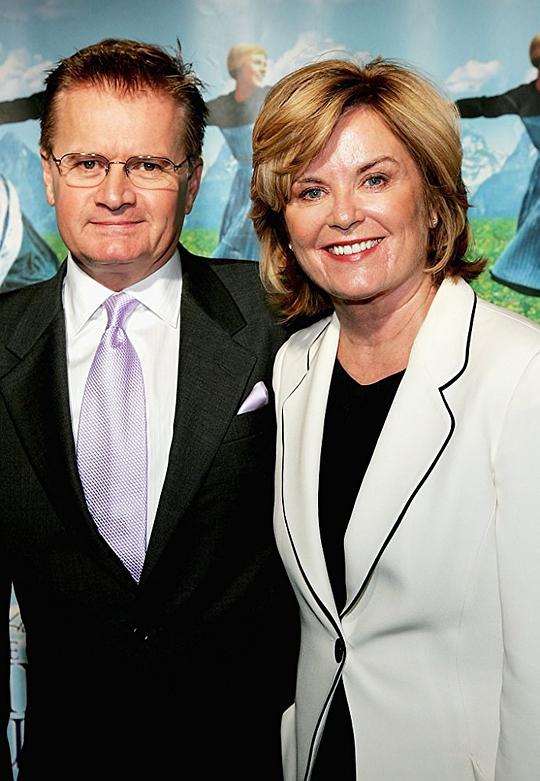 希瑟·孟席斯-尤里克 Heather Menzies-Urich照片