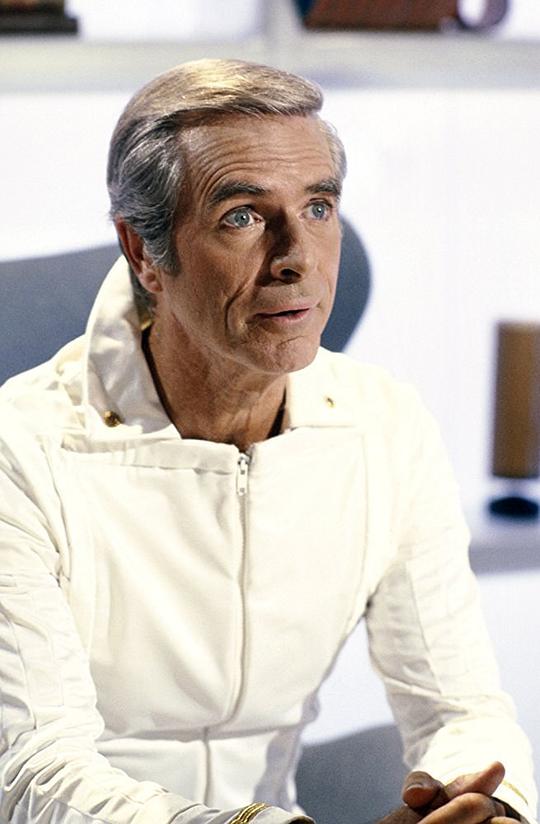 蒂姆·奥康纳 Tim O'Connor照片