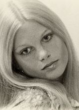 吉恩·詹宁斯 Jean Jennings照片