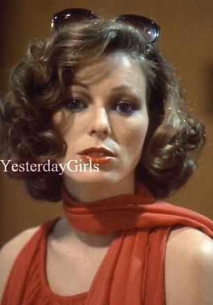 安妮特·海雯 Annette Haven照片