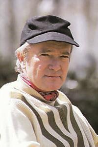 富兰克林·沙夫纳 Franklin J. Schaffner照片