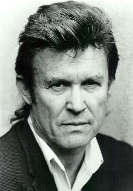 保罗·科斯罗 Paul Koslo照片