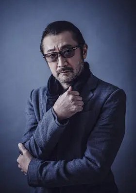 大塚明夫 Akio Ôtsuka照片