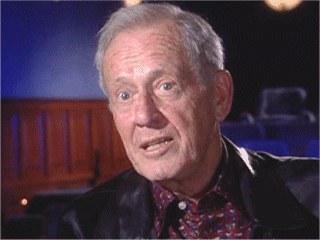 戈登·贺斯勒 Gordon Hessler照片