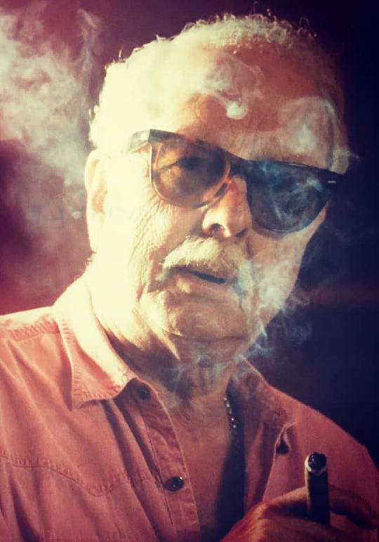 布莱恩·克莱门斯 Brian Clemens照片