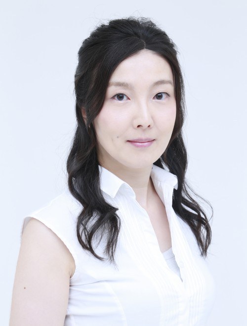 藤井清美 Kiyomi Fujii照片