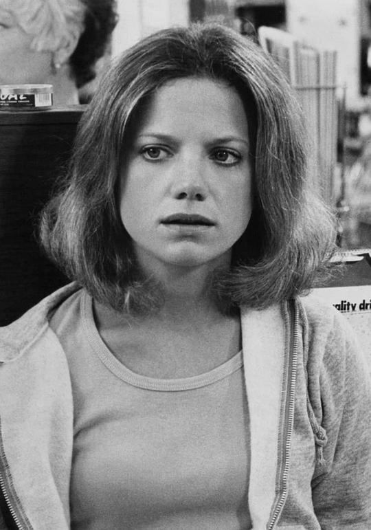 格蕾琴·科比特 Gretchen Corbett照片