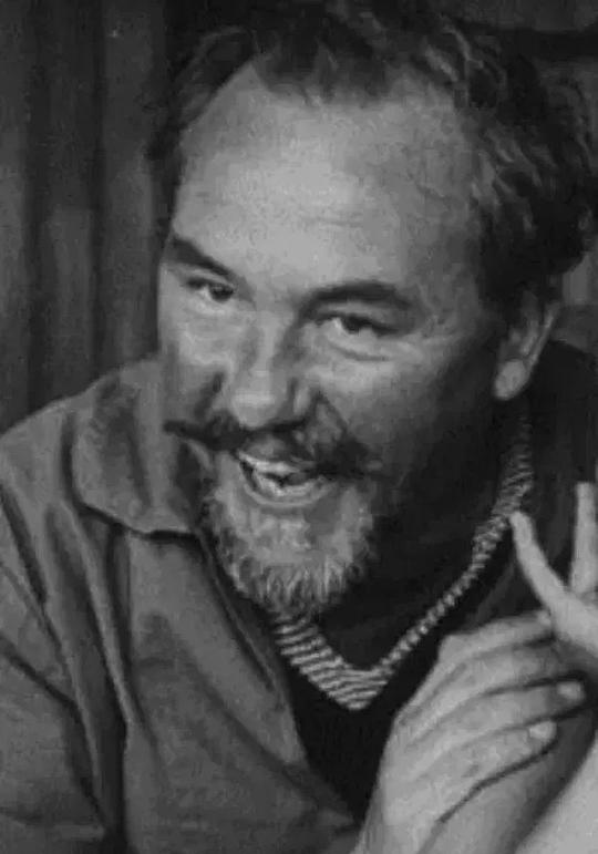 唐·查菲 Don Chaffey照片