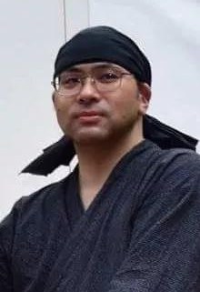 和月伸宏 Nobuhiro Watsuki照片