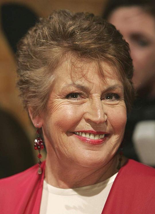 海伦·瑞狄 Helen Reddy照片