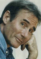 吉姆·戴尔 Jim Dale照片