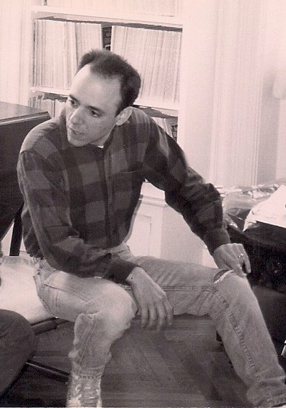 尼古拉斯·圣约翰 Nicholas St. John照片