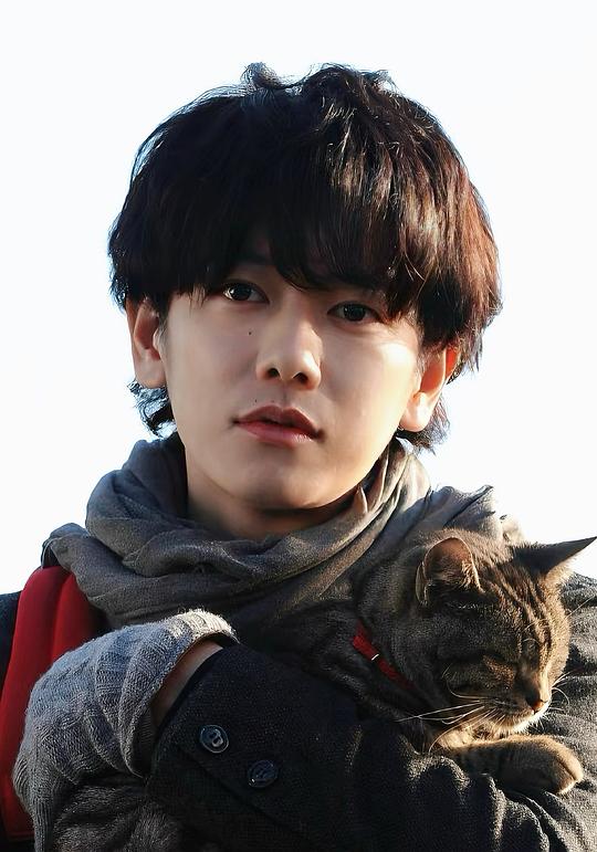 佐藤健 Takeru Satoh照片