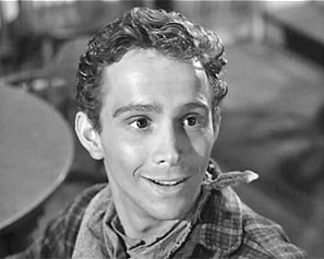 乔尔·格雷 Joel Grey照片