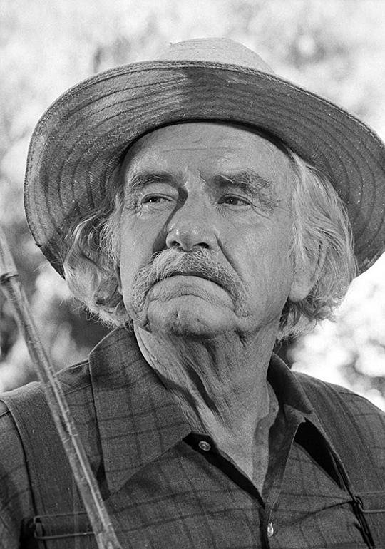 威尔·吉尔 Will Geer照片