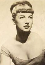 奥琳·安·麦克莱瑞 Allyn Ann McLerie照片