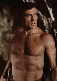 迈克·亨利 Mike Henry照片