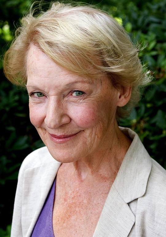 玛加丽塔·比斯特伦 Margareta Byström照片