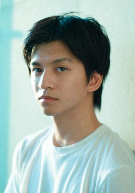 田中伟登 Taketo Tanaka照片