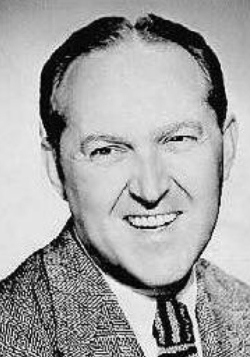 乔治·帕尔 George Pal照片