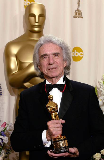 阿瑟·希勒 Arthur Hiller照片