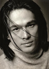 江口洋介 Yôsuke Eguchi照片