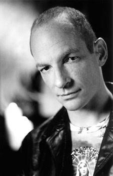 史蒂夫·福斯特 Steve Foster照片