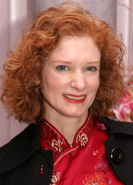 丽莎·帕里坎 Lisa Pelikan照片