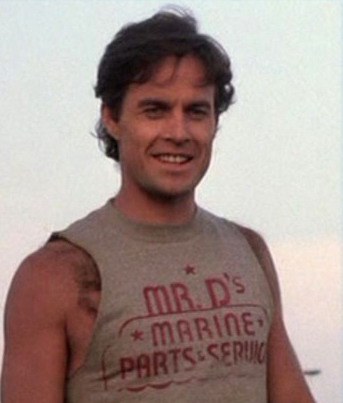 Jeff Osterhage照片