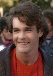 李·蒙哥马利 Lee Montgomery照片