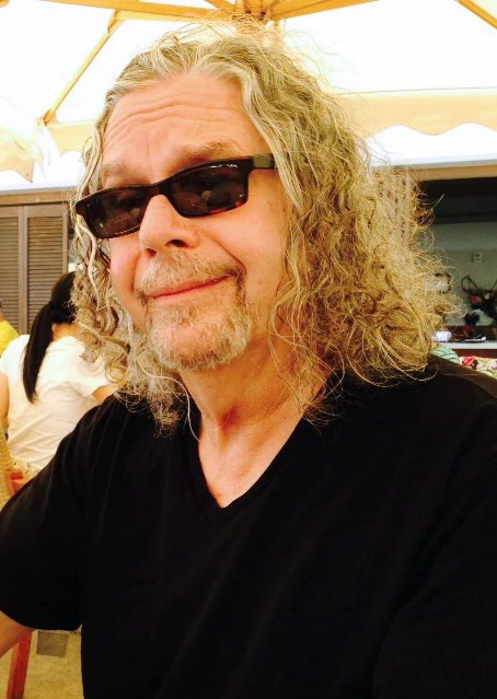 杰克·弗莱彻 Jack Fletcher照片