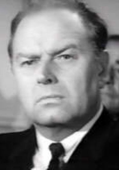 帕利·贝尔 Parley Baer照片