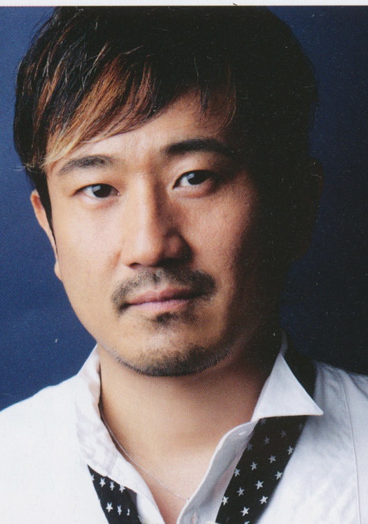 木内秀信 Hidenobu Kiuchi照片