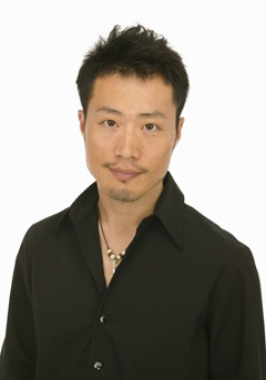 竹本英史 Eiji Takemoto照片