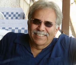 托尼·布巴 Tony Buba照片