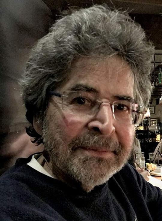 帕斯奎尔·布巴 Pasquale Buba照片