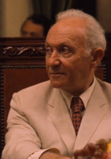 李·斯特拉斯伯格 Lee Strasberg照片