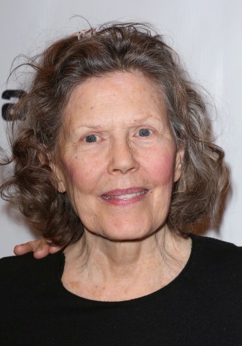 帕米拉·佩顿-赖特 Pamela Payton-Wright照片